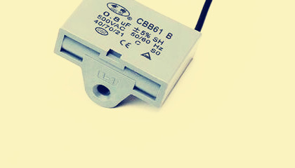 如何采購CBB61電容器？哪個(gè)廠家好？
